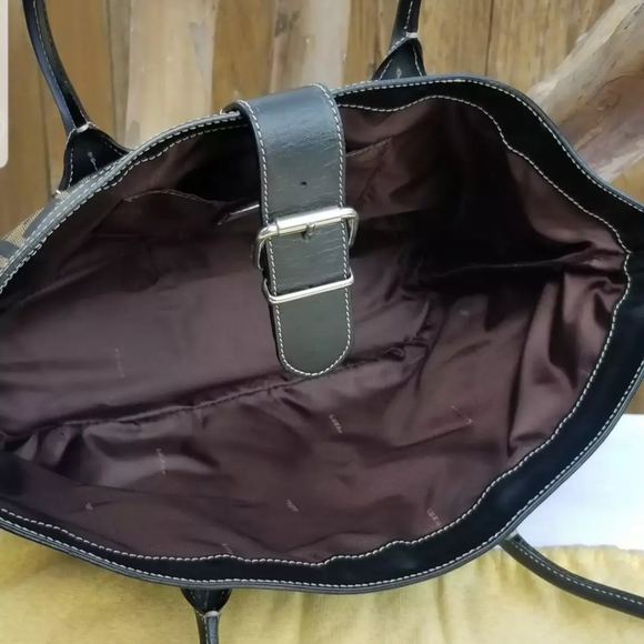 Authentic Fendi Tote and Train case set. - Picture 15 of 16